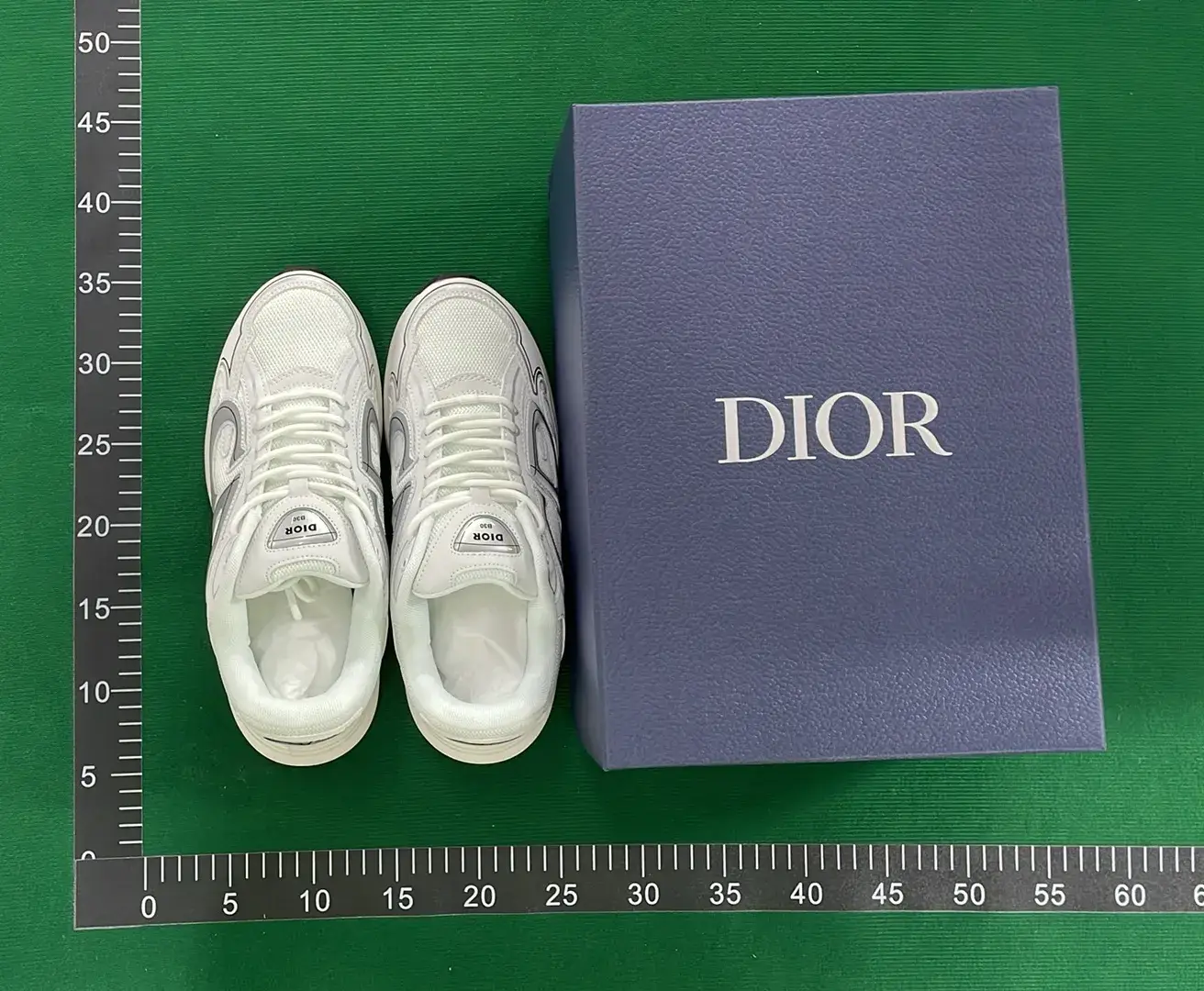 DC B30-L  in the Best OopBuy Spreadsheet QC photos