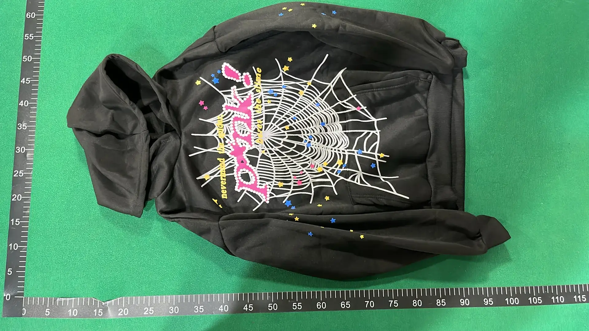 时尚潮流卫衣套装 008-L  in the Best OopBuy Spreadsheet QC photos
