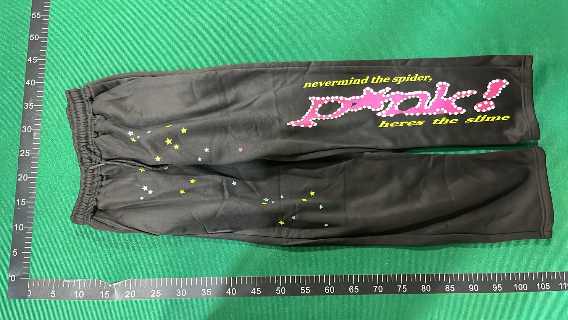 时尚潮流卫衣套装 008-L  in the Best OopBuy Spreadsheet QC photos