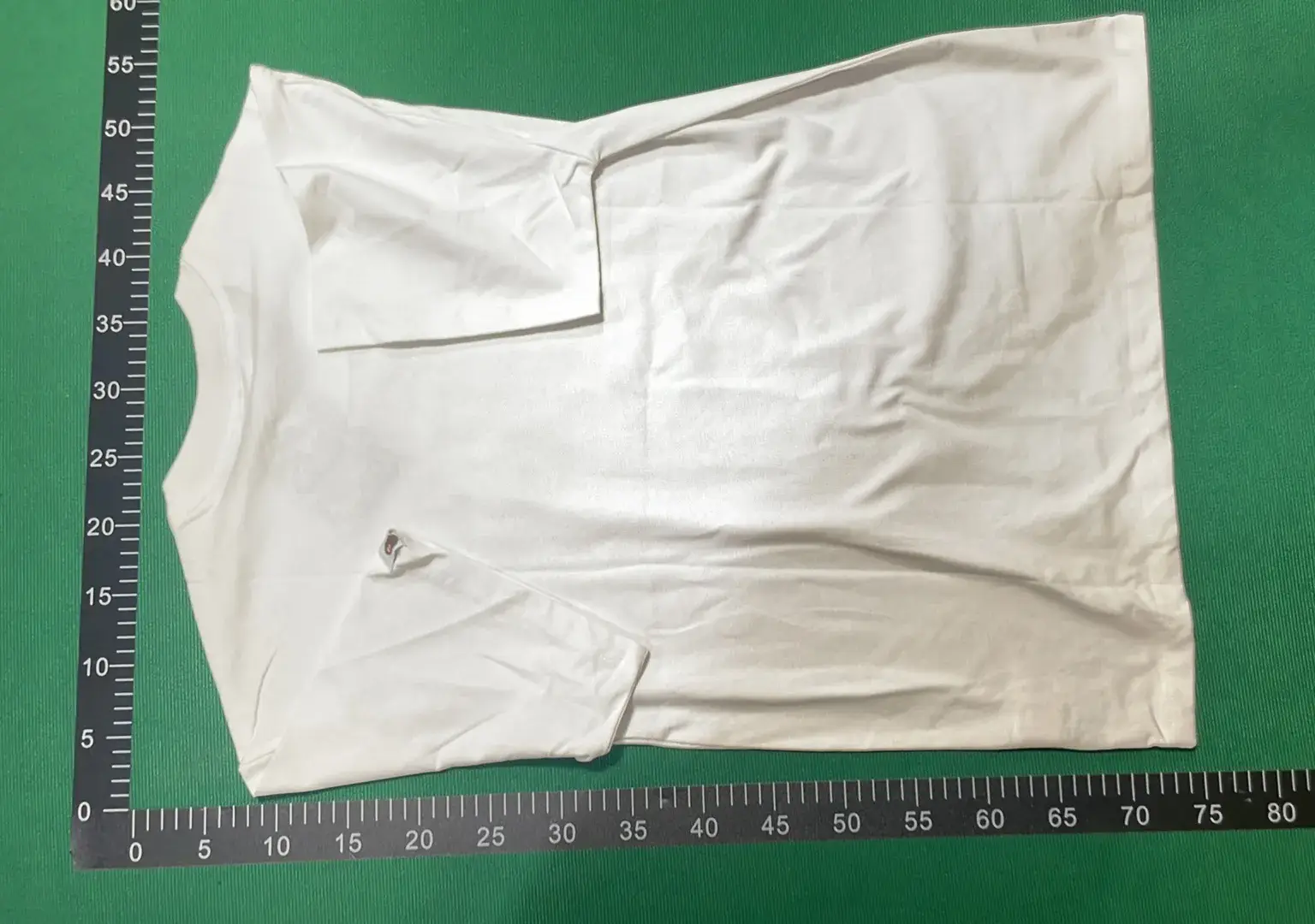 1:1 Batch BAPE T-shirt  in the Best OopBuy Spreadsheet QC photos