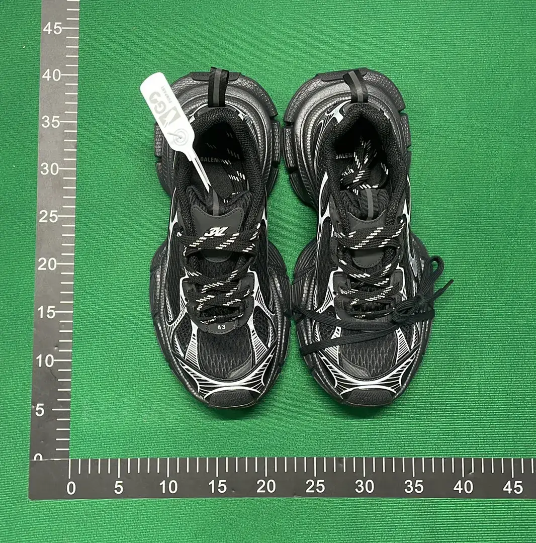 🔥1:1 batch BALENCIAGA 3XL SNEAKERS  in the Best OopBuy Spreadsheet QC photos