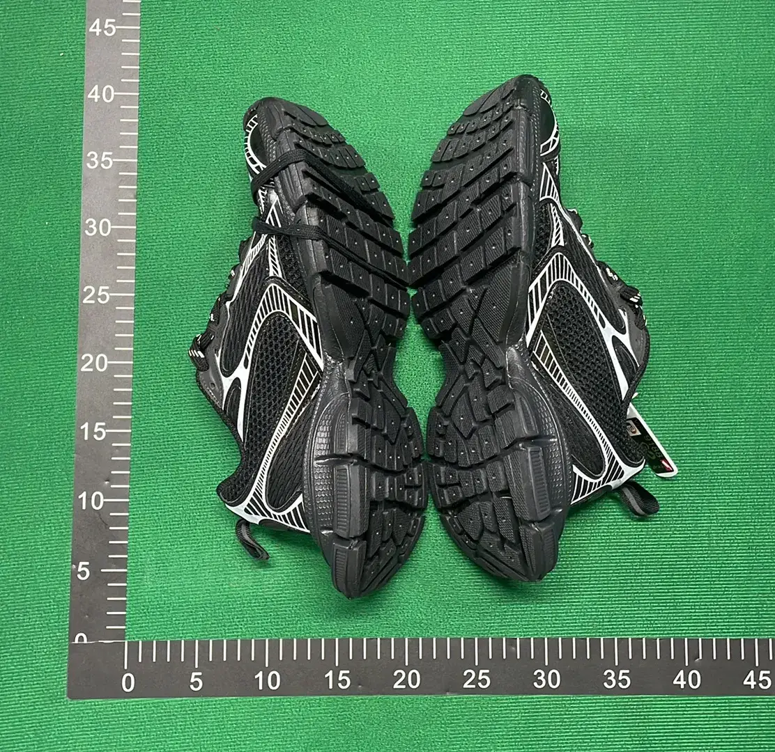 🔥1:1 batch BALENCIAGA 3XL SNEAKERS  in the Best OopBuy Spreadsheet QC photos