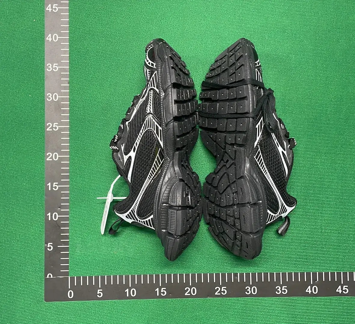 🔥1:1 batch BALENCIAGA 3XL SNEAKERS  in the Best OopBuy Spreadsheet QC photos