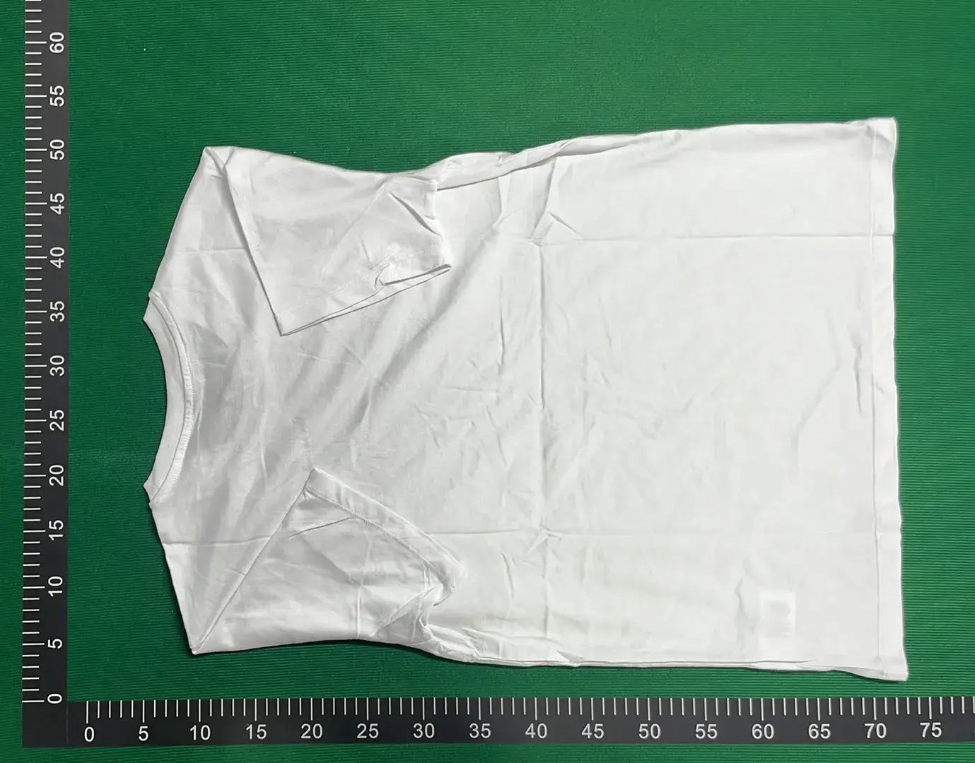 1:1 Batch Ralph Lauren T-shirt 1  in the Best OopBuy Spreadsheet QC photos