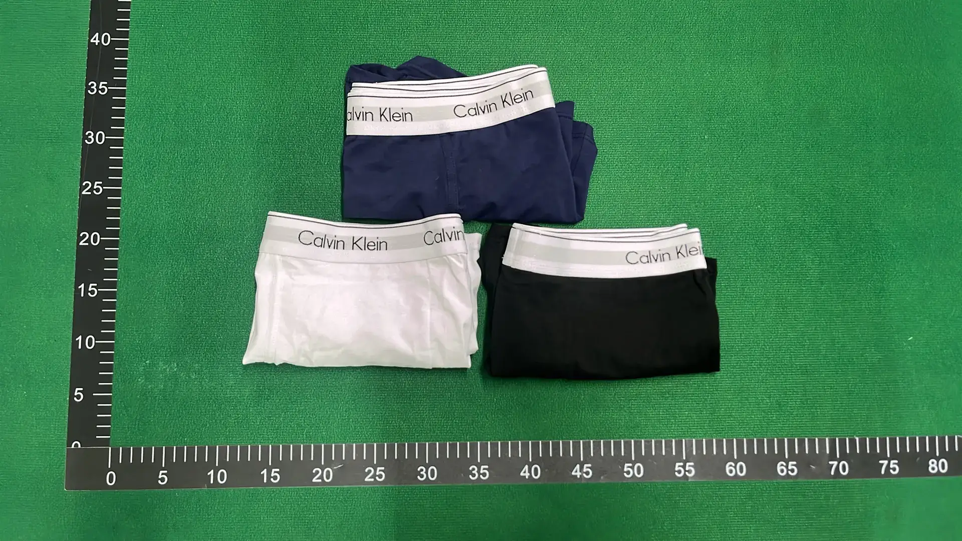男士內裤纯棉平角裤内透气四角内裤  in the Best OopBuy Spreadsheet QC photos