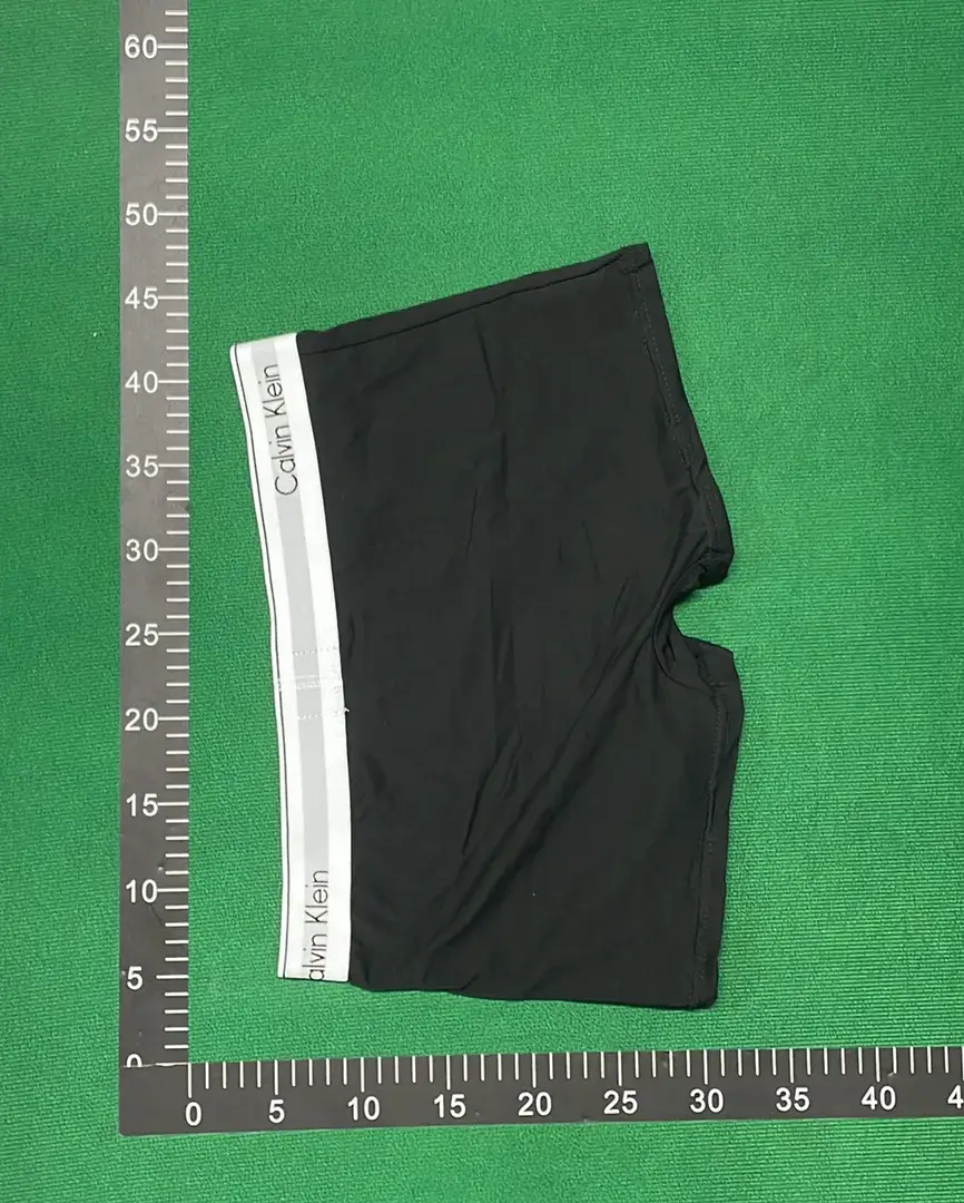 男士內裤纯棉平角裤内透气四角内裤  in the Best OopBuy Spreadsheet QC photos