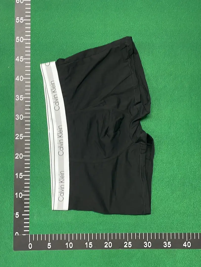 男士內裤纯棉平角裤内透气四角内裤  in the Best OopBuy Spreadsheet QC photos