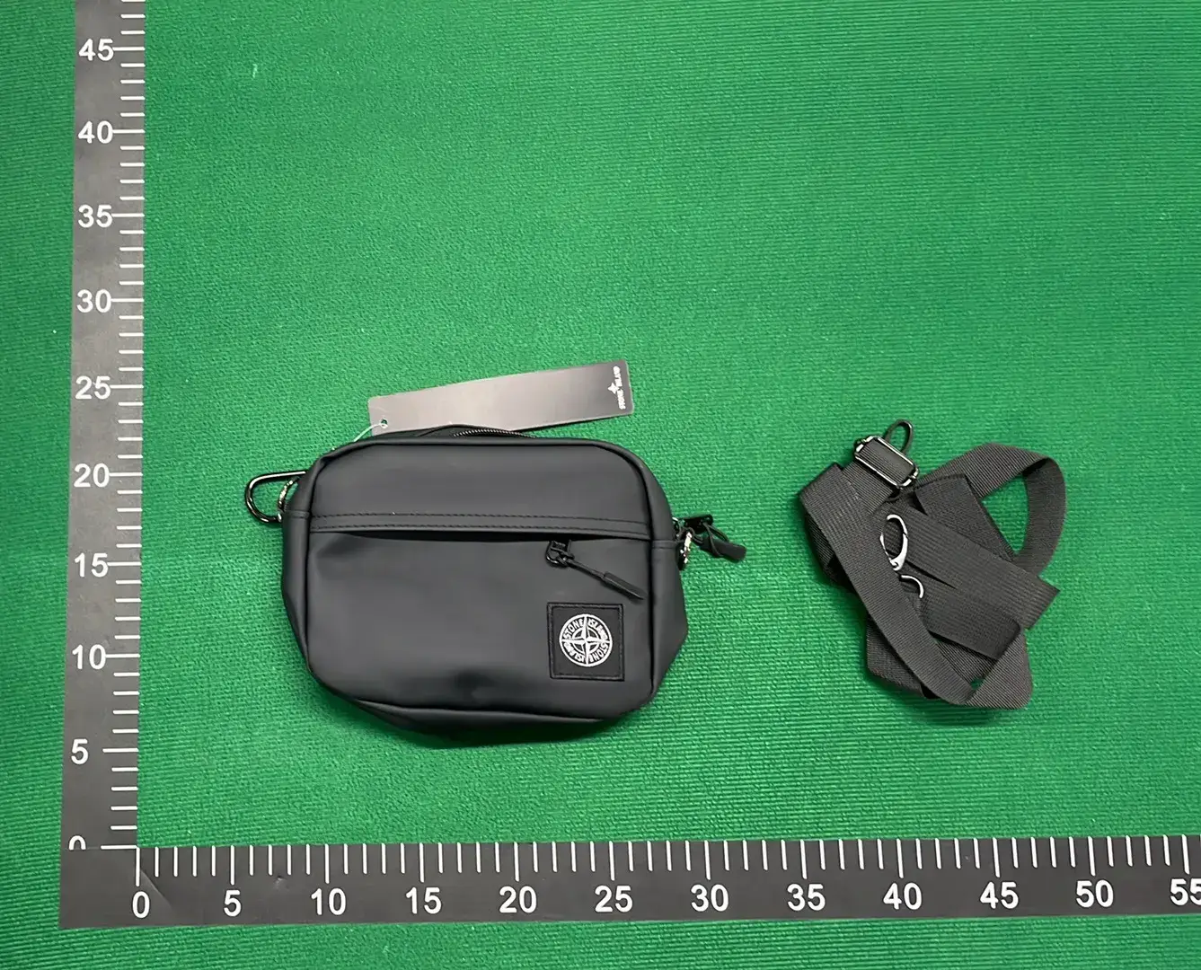 🔥🔥时尚潮流百搭斜跨包-ZKCP025  in the Best OopBuy Spreadsheet QC photos