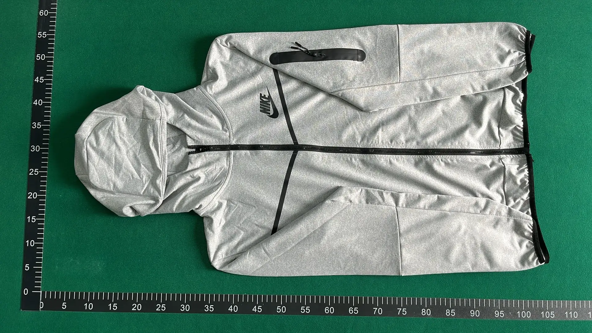 🔥🔥秋冬休闲时尚运动套装-YFX-TZX-NKX-001-ZKCP034  in the Best OopBuy Spreadsheet QC photos