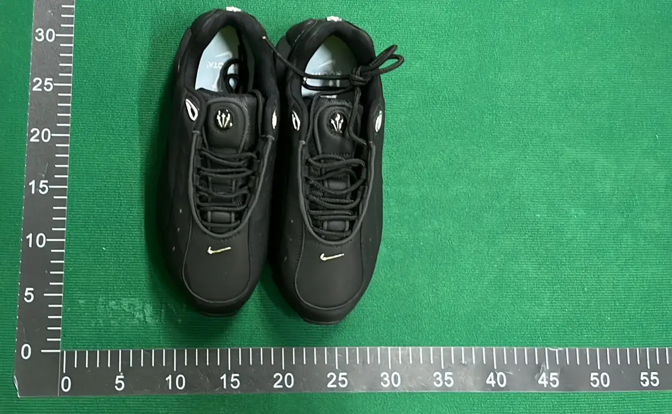 B2D 复古易穿低帮生活休闲鞋-L  in the Best OopBuy Spreadsheet QC photos