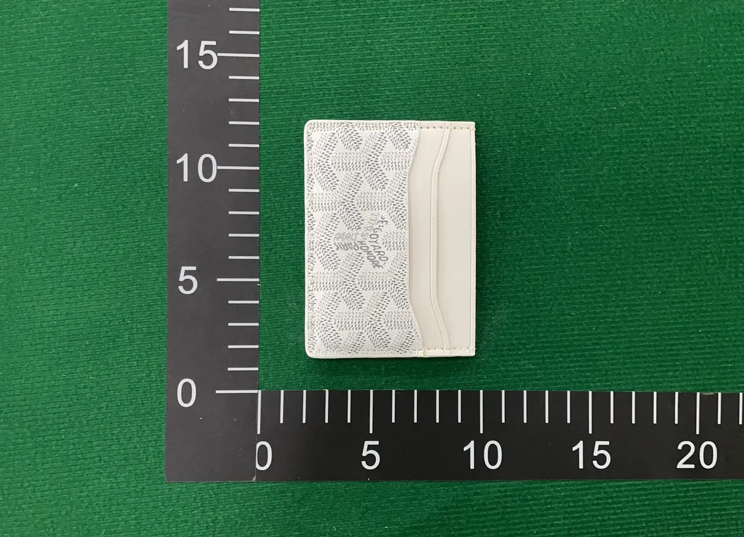 GOY saint-sulpice bag--L  in the Best OopBuy Spreadsheet QC photos
