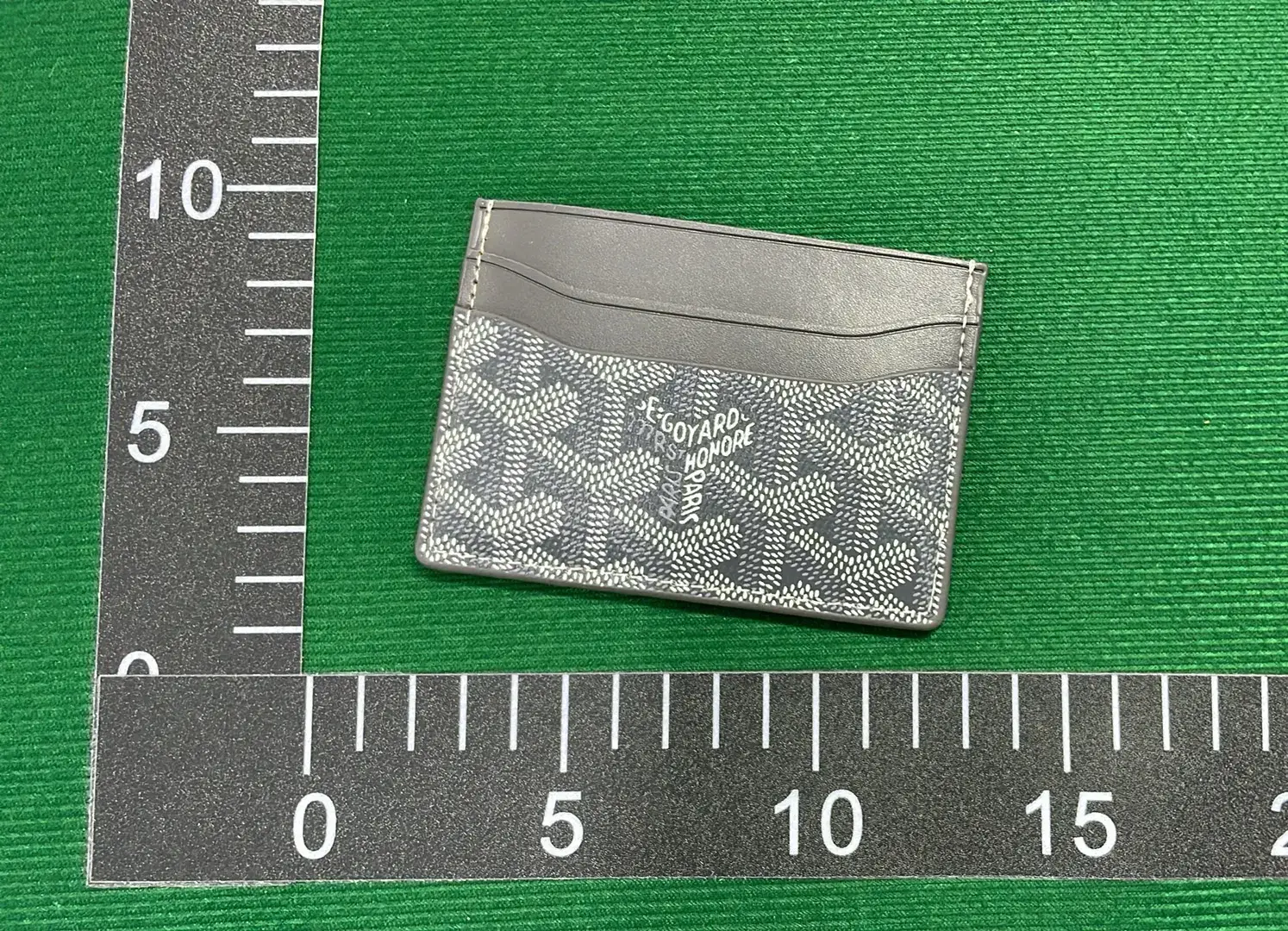 GOY saint-sulpice bag--L  in the Best OopBuy Spreadsheet QC photos