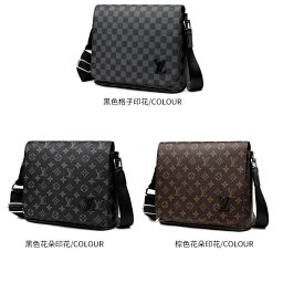 🔥1:1 batch LOUIS VUITTON bag-1c