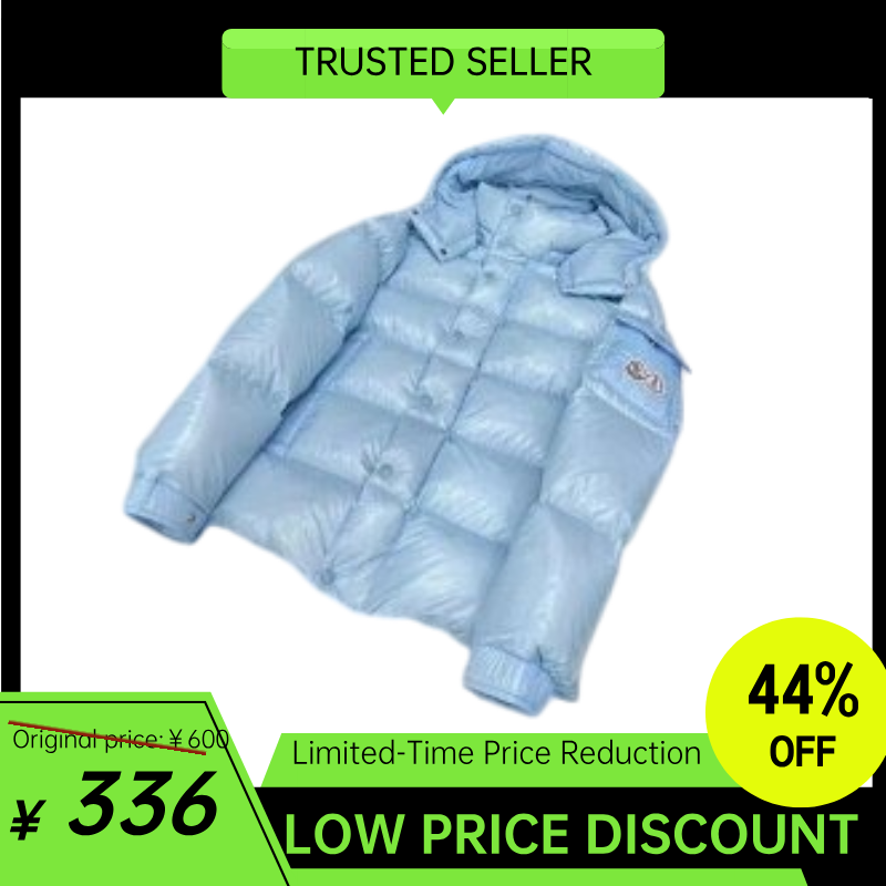 monclar winter jacket
