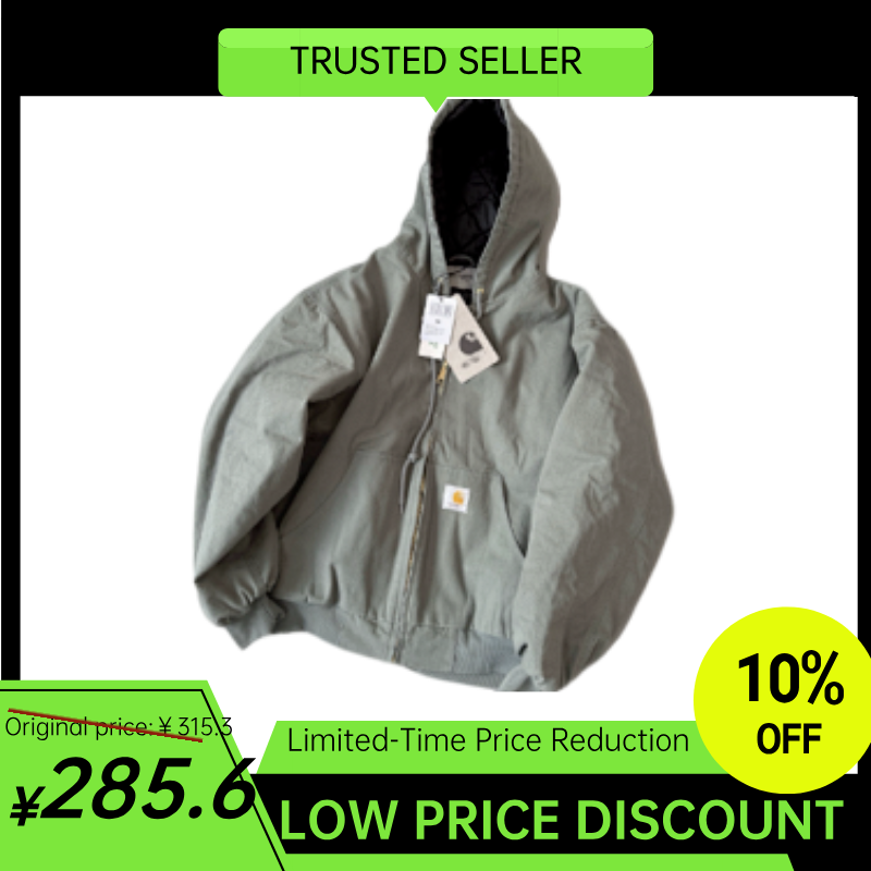 Carr Winter Jacket