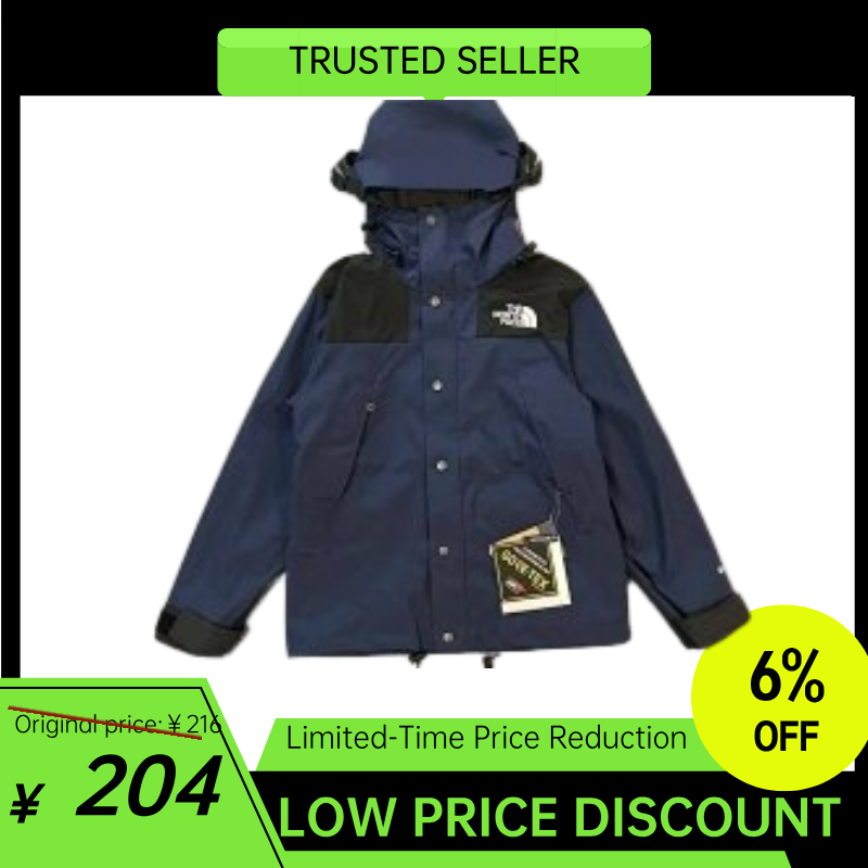 The North Face Jacket