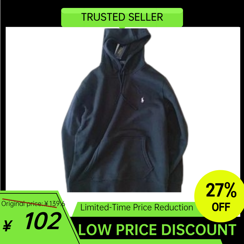 Polo Ralph Lauren sweatshirt