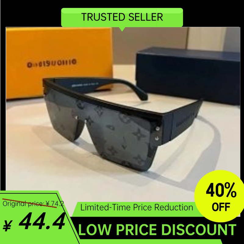 LOUIS VUITTON sunglasses