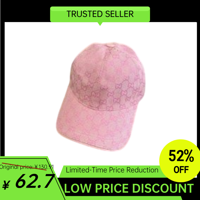 GUCCI cap-2