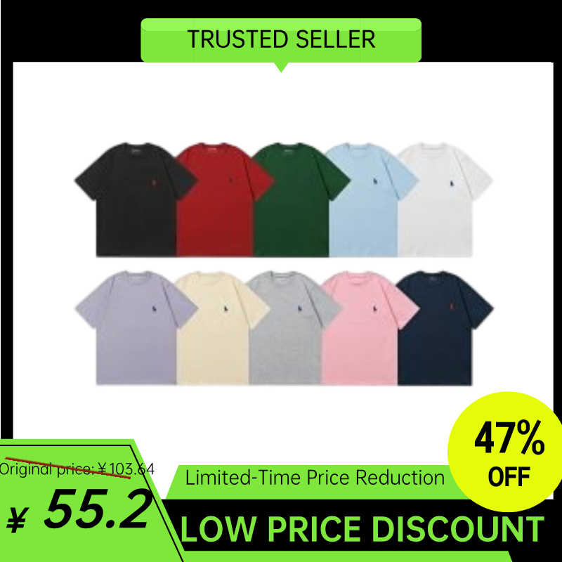 Ralph Lauren T-shirt 1