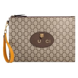 🔥1:1 batch Gci Fashion clutch bag large capacity wallet men's underarm bag classic tiger head style-P4M – QC photos preview | CnFans  | 7530786944