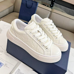 High version D home B33 printing sports fashionable low-top splicing versatile casual shoes-P4M