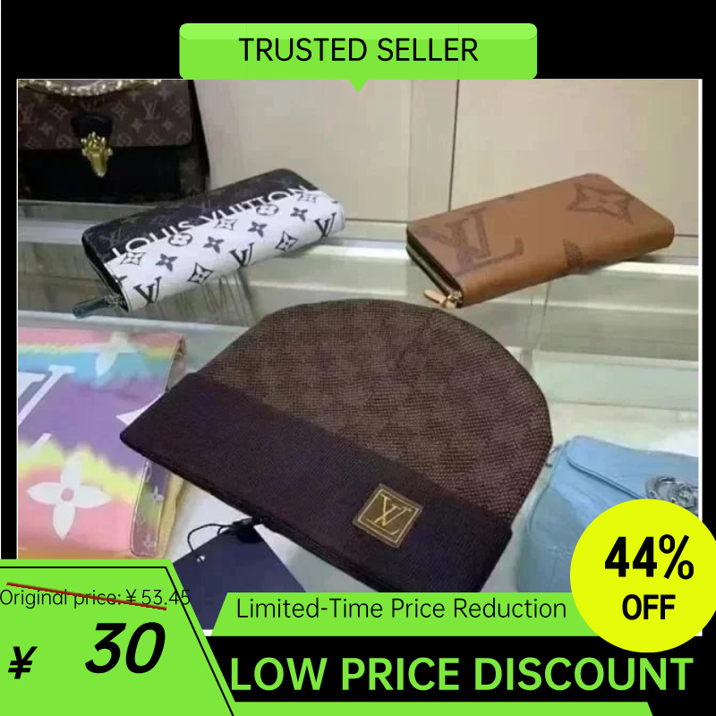 LOUIS VUITTON CAP Hat