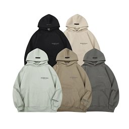 🔥1:1 batch Essent hoodie
