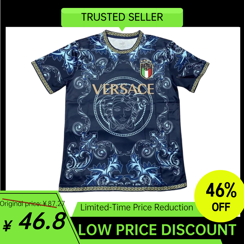 1:1 Batch Jersey 2