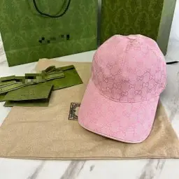 1:1 Batch GUCCI cap-2