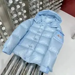 🔥1:1 batch monclar winter jacket – QC photos preview | CnFans  | 7581387991