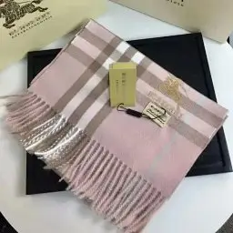 1:1 Batch Burberry scarf