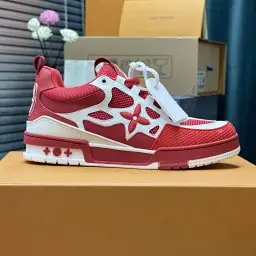 1:1 Batch LOUIS VUITTON shoes-1