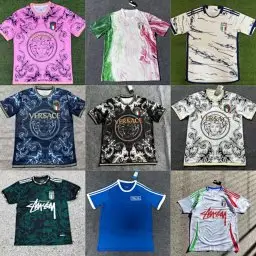 1:1 Batch Jersey 2