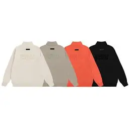 1:1 Batch ESSENTIALS jacket padded