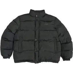 1:1 Batch Corteiz down Winter jacket