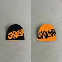 1:1 Batch Syord Beanie