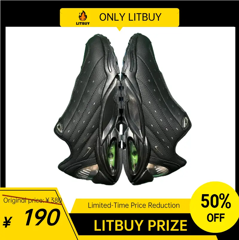 B2D 复古易穿低帮生活休闲鞋-L