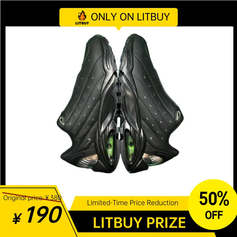 B2D 复古易穿低帮生活休闲鞋-L