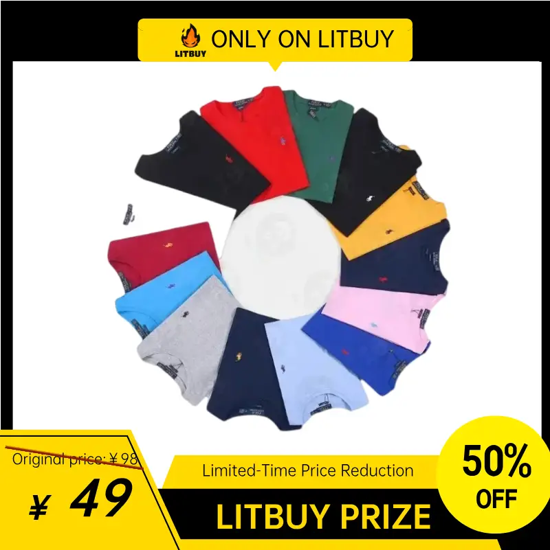 XJXPCS新款时尚百搭T恤-10-ZK-SGDR5--L