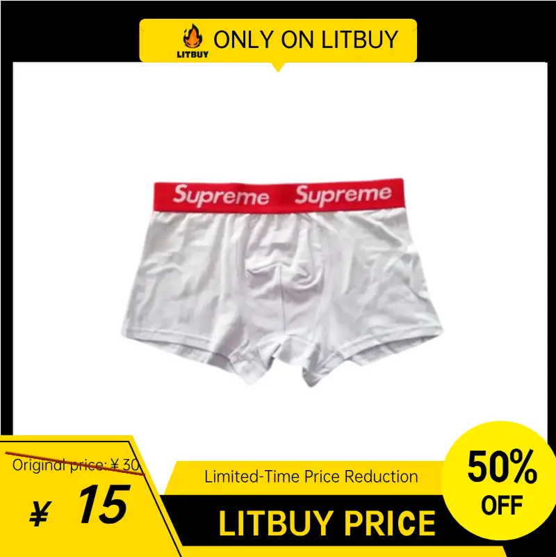 XJXPCS新款时尚百搭内裤-02-ZK--L