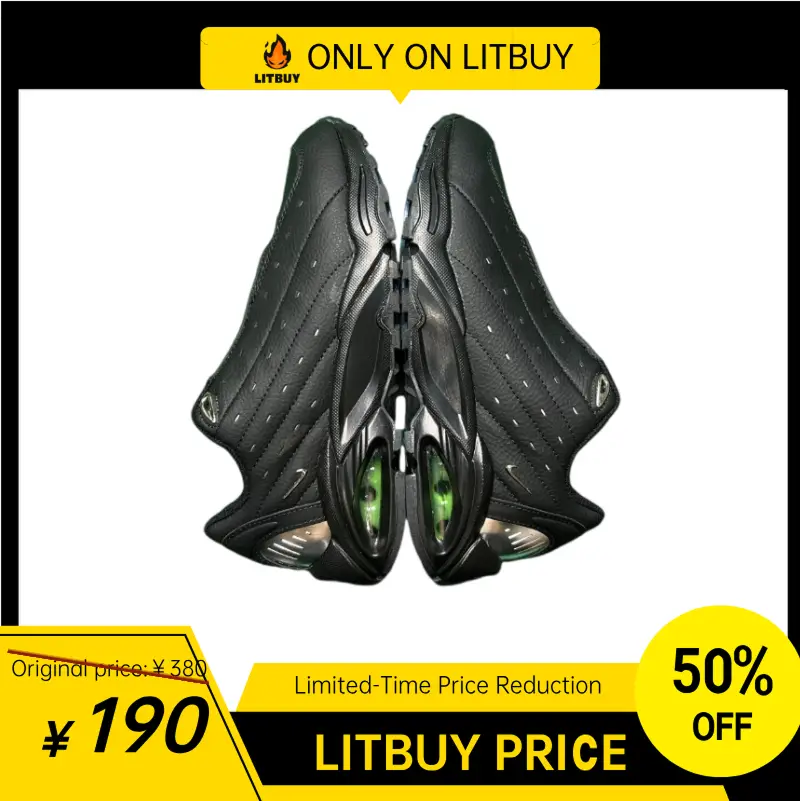 B2D 复古易穿低帮生活休闲鞋-L