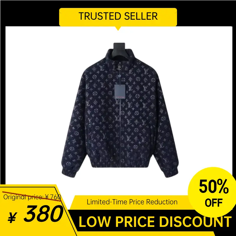 LSV jacket-L – QC photos preview | CnFans  | 7620569782