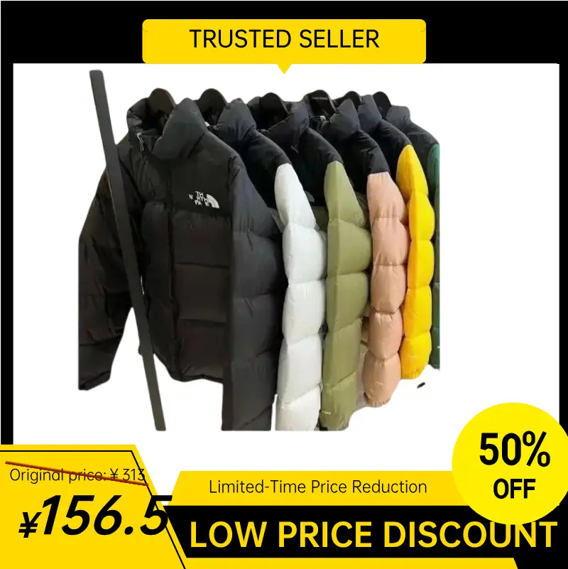 NOR 1996 Winter jacket-1-L