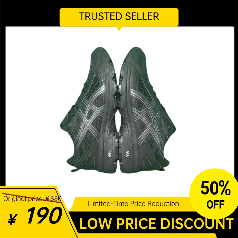 G2Z 耐磨透气回弹 低帮跑步鞋-L – QC photos preview | CnFans  | 7584090934