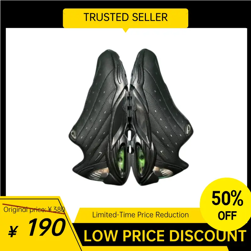 B2D 复古易穿低帮生活休闲鞋-L