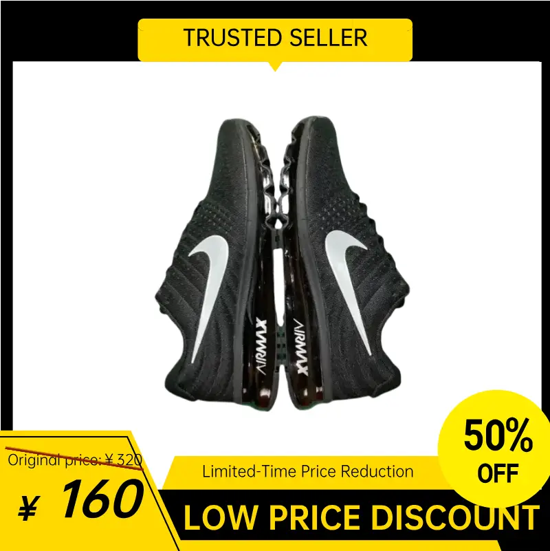 8BD 复古舒适百搭低帮休闲跑步鞋-L