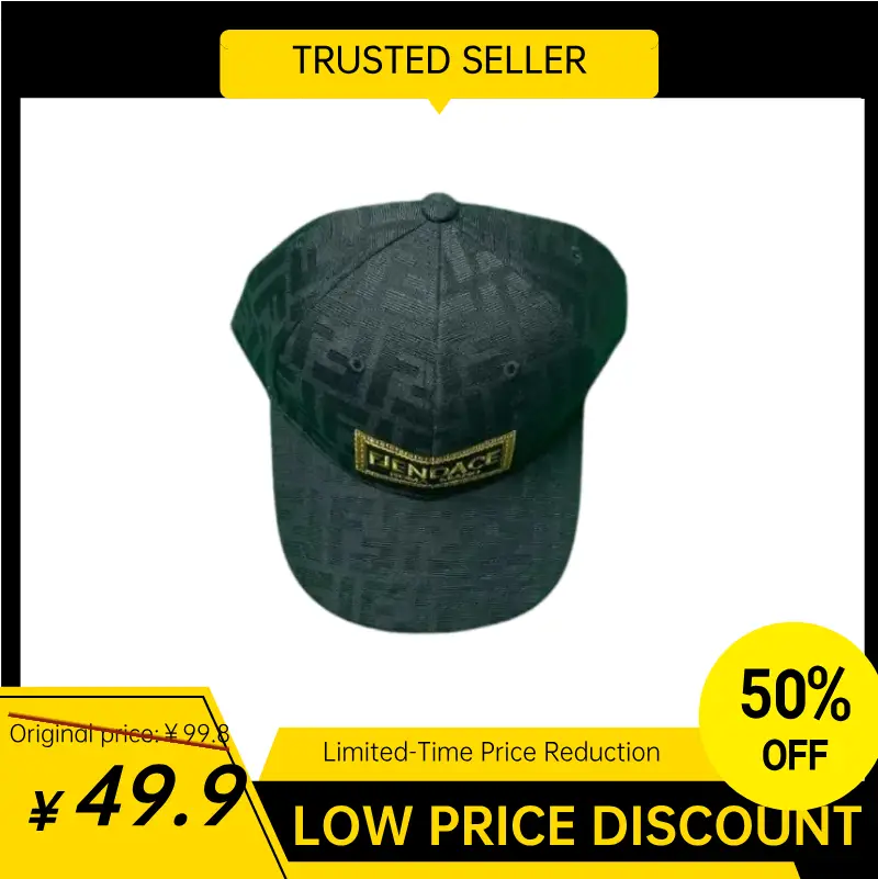 3鸭舌帽 字母Logo 棉质-L – QC photos preview | CnFans  | 7582175499