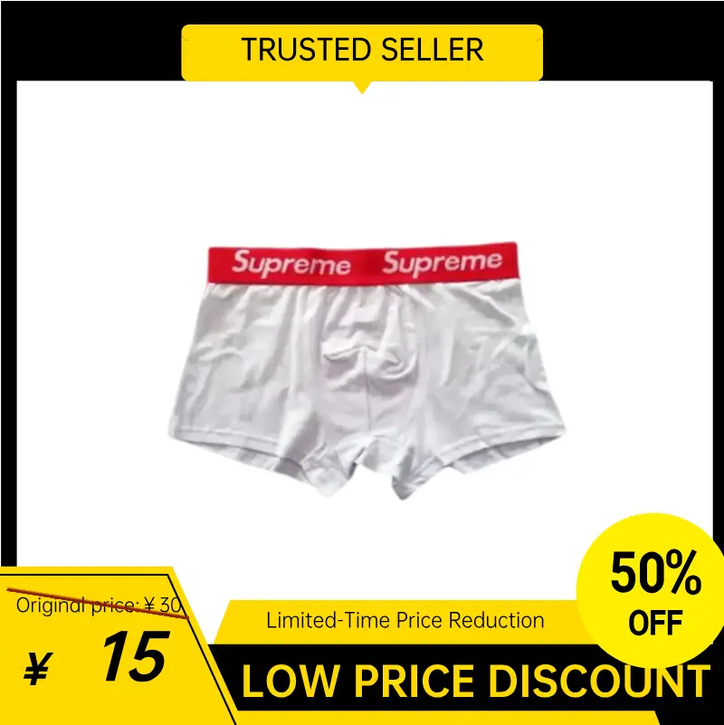 XJXPCS新款时尚百搭内裤-02-ZK--L – QC photos preview | CnFans  | 7582001577