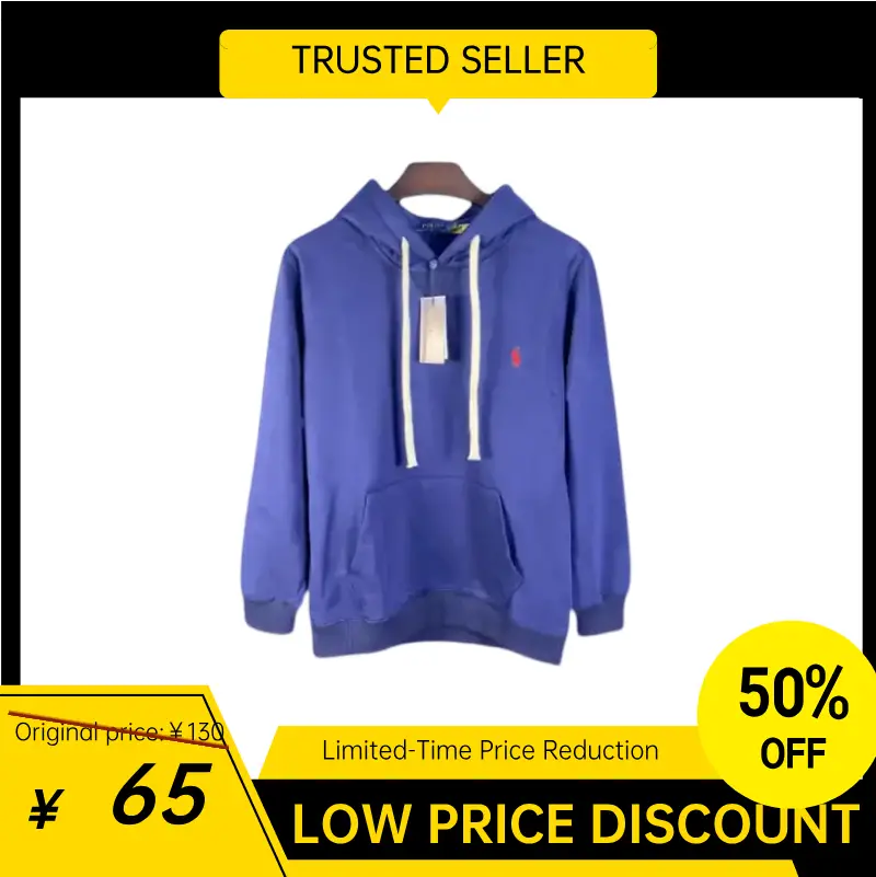 秋冬休闲时尚连帽卫衣 022-ZK--L – QC photos preview | CnFans  | 7582159599